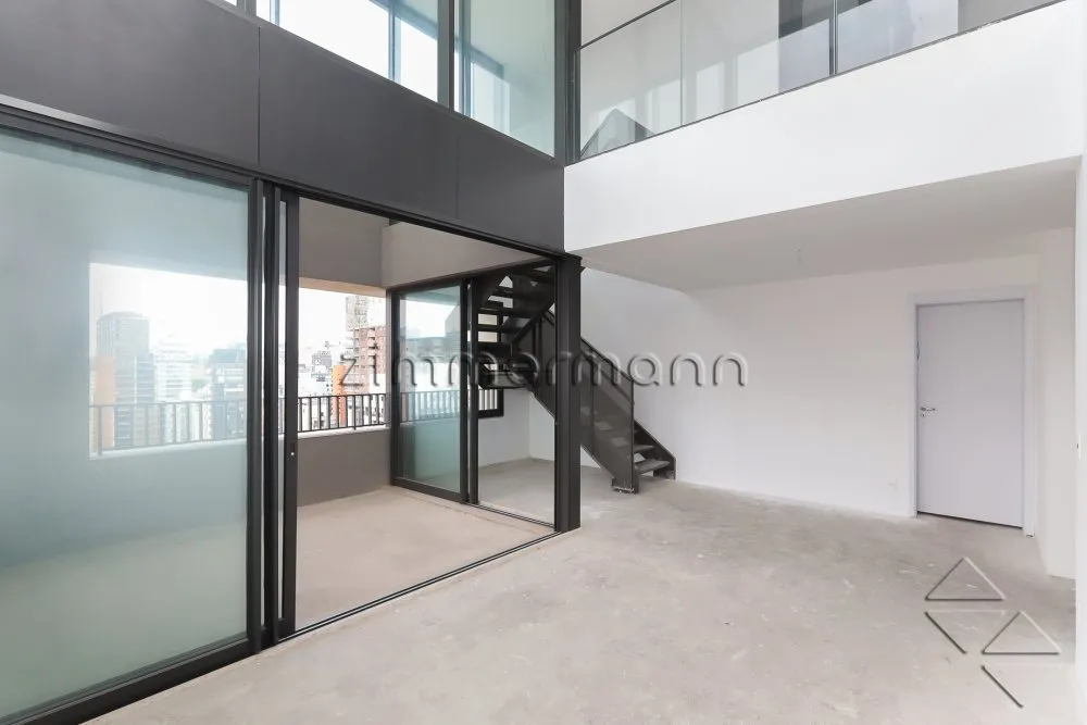 Cobertura, 3 quartos, 270 m² - Foto 1