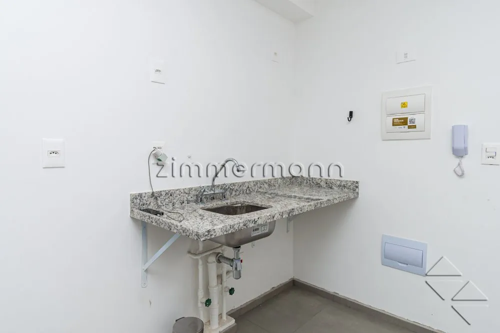 Apartamento, 1 quarto, 25 m² - Foto 5