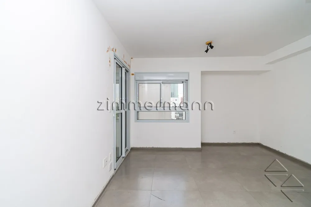 Apartamento, 1 quarto, 25 m² - Foto 7