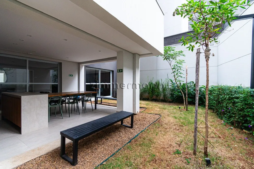 Apartamento, 1 quarto, 25 m² - Foto 4