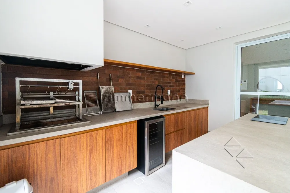 Apartamento, 1 quarto, 25 m² - Foto 6