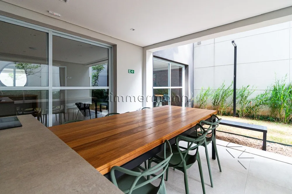 Apartamento, 1 quarto, 25 m² - Foto 9