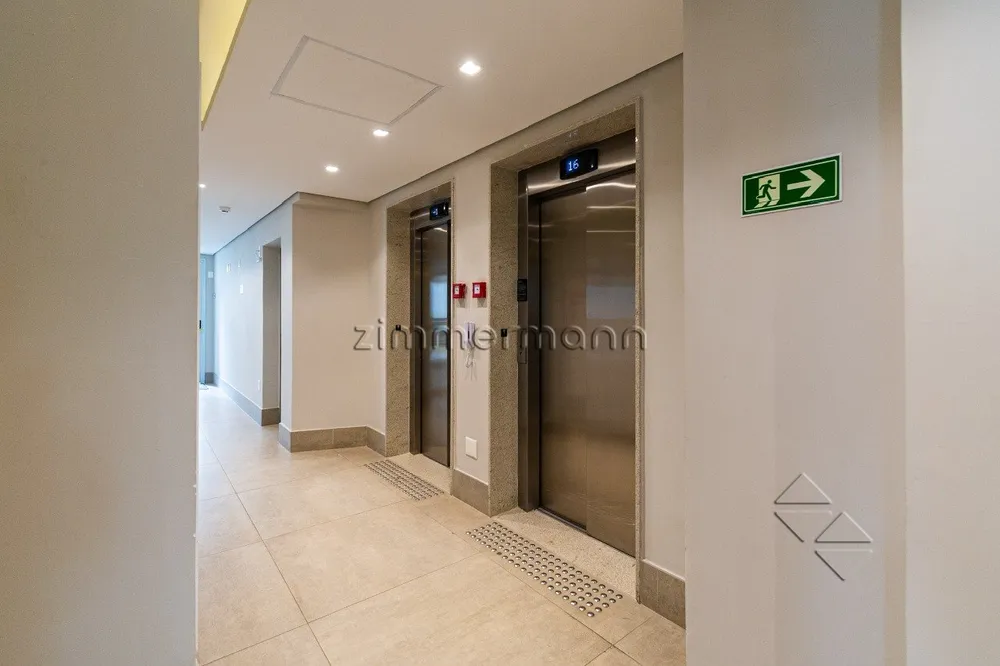 Apartamento, 1 quarto, 25 m² - Foto 12