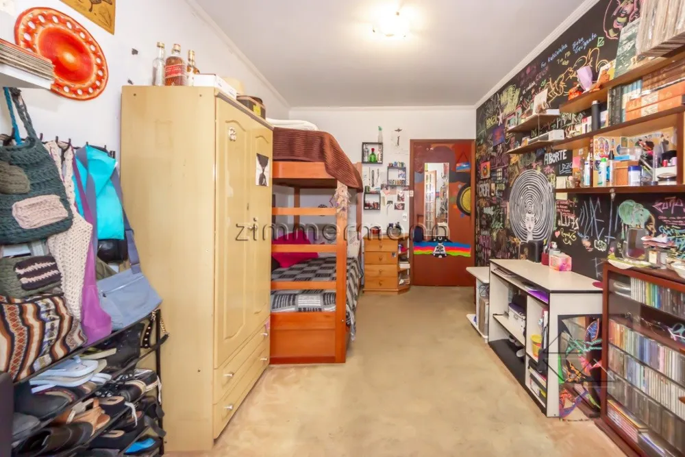 Casa, 4 quartos, 254 m² - Foto 7