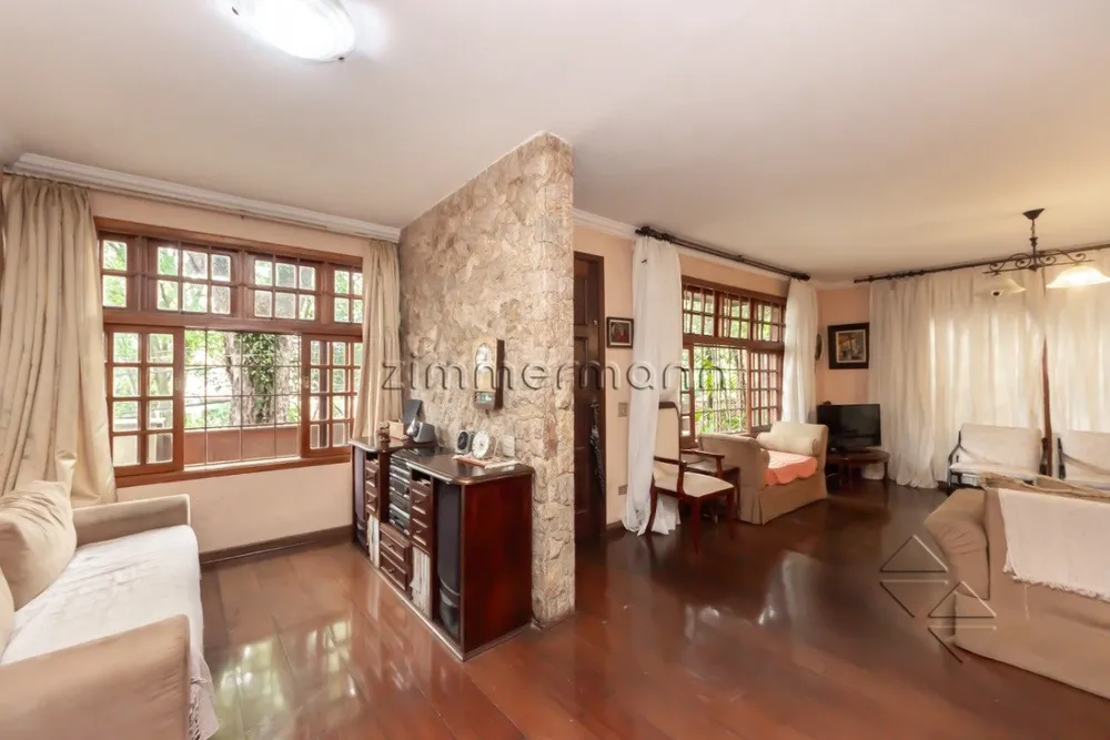 Casa, 4 quartos, 254 m² - Foto 4