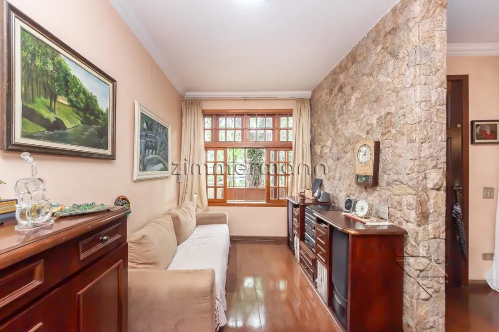 Casa, 4 quartos, 254 m² - Foto 3