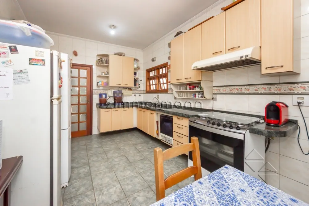 Casa, 4 quartos, 254 m² - Foto 9