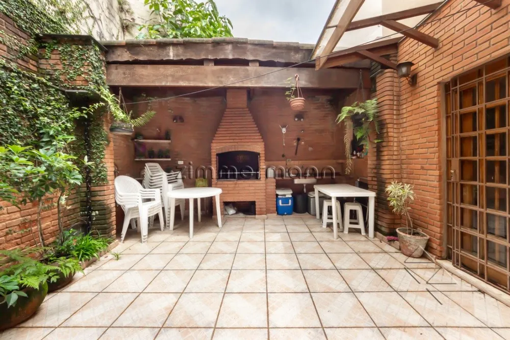 Casa, 4 quartos, 254 m² - Foto 2