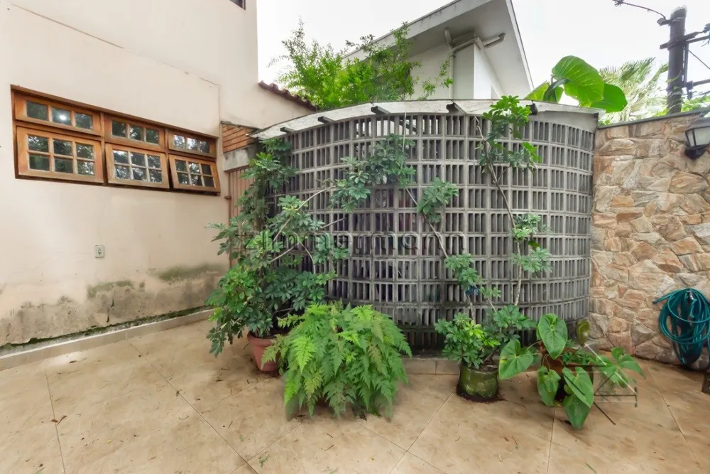 Casa, 4 quartos, 254 m² - Foto 12