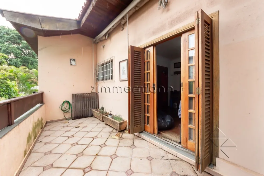 Casa, 4 quartos, 254 m² - Foto 11