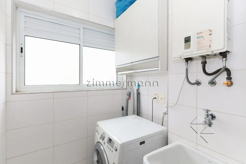 Apartamento, 2 quartos, 72 m² - Foto 4