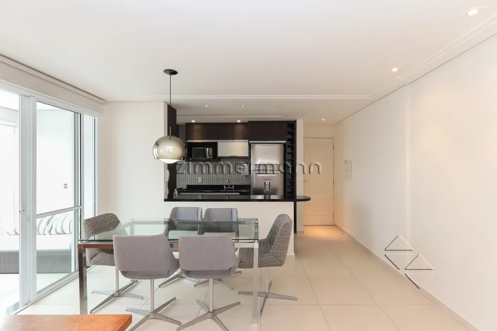 Apartamento, 2 quartos, 72 m² - Foto 3