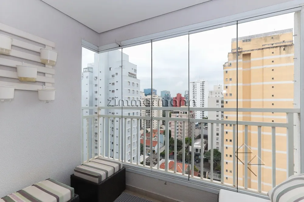 Apartamento, 2 quartos, 72 m² - Foto 3