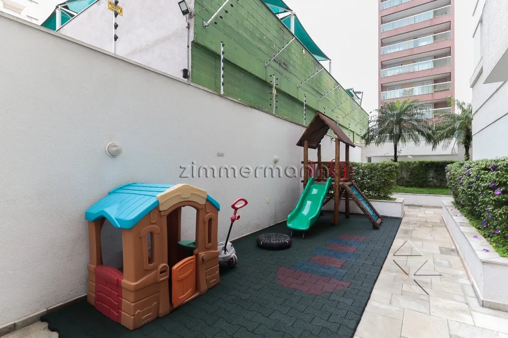 Apartamento, 2 quartos, 72 m² - Foto 8