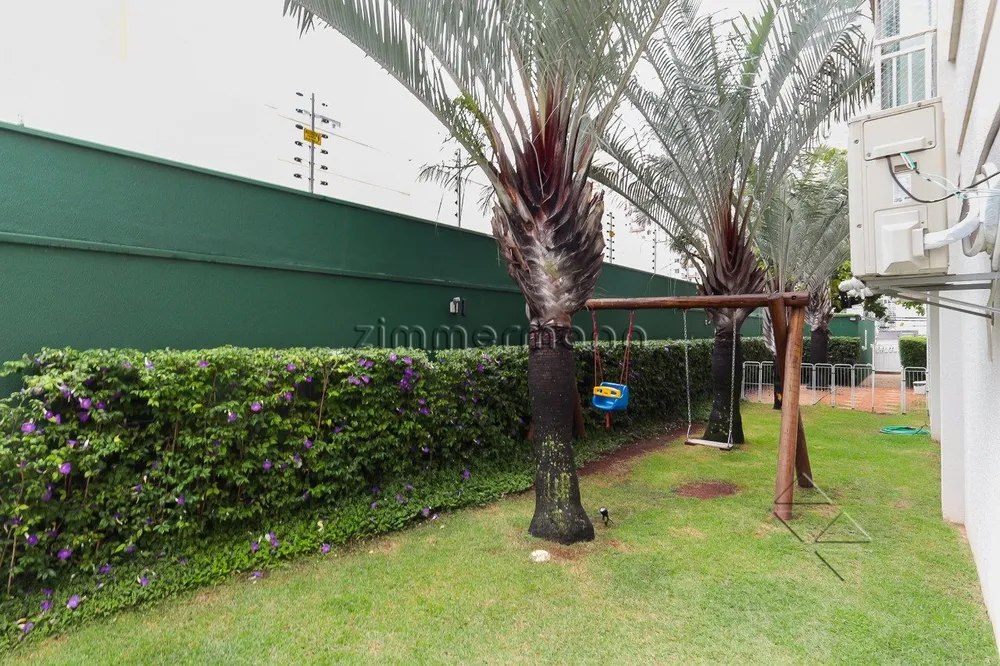Apartamento, 2 quartos, 72 m² - Foto 4