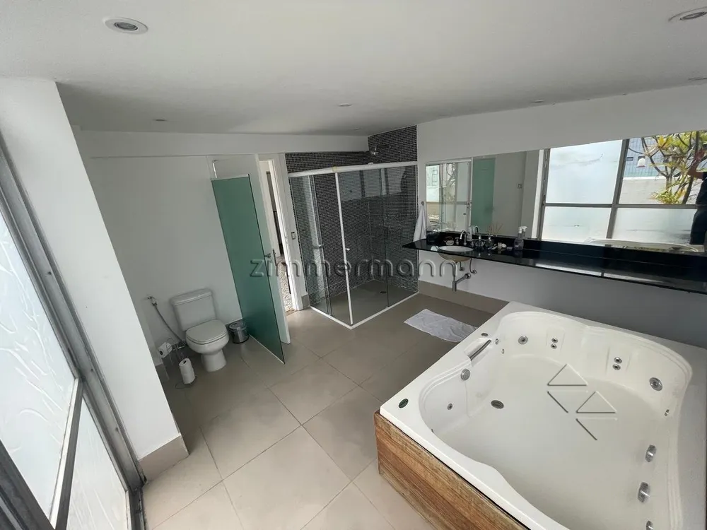Cobertura, 3 quartos, 312 m² - Foto 5