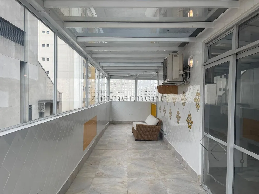 Cobertura, 3 quartos, 312 m² - Foto 2