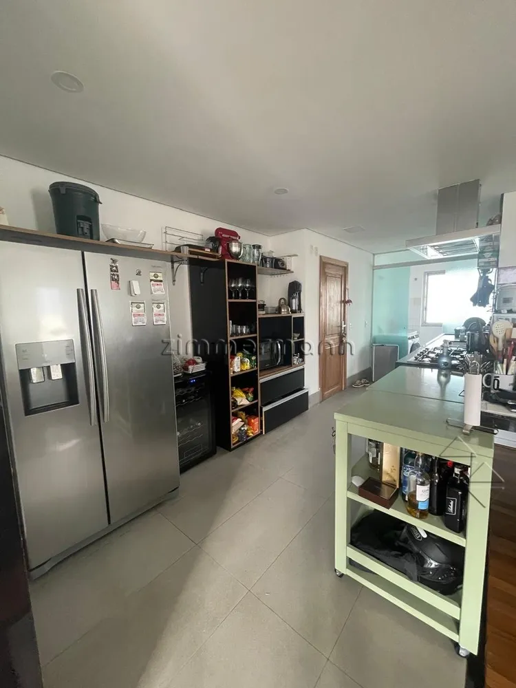 Cobertura, 3 quartos, 312 m² - Foto 9