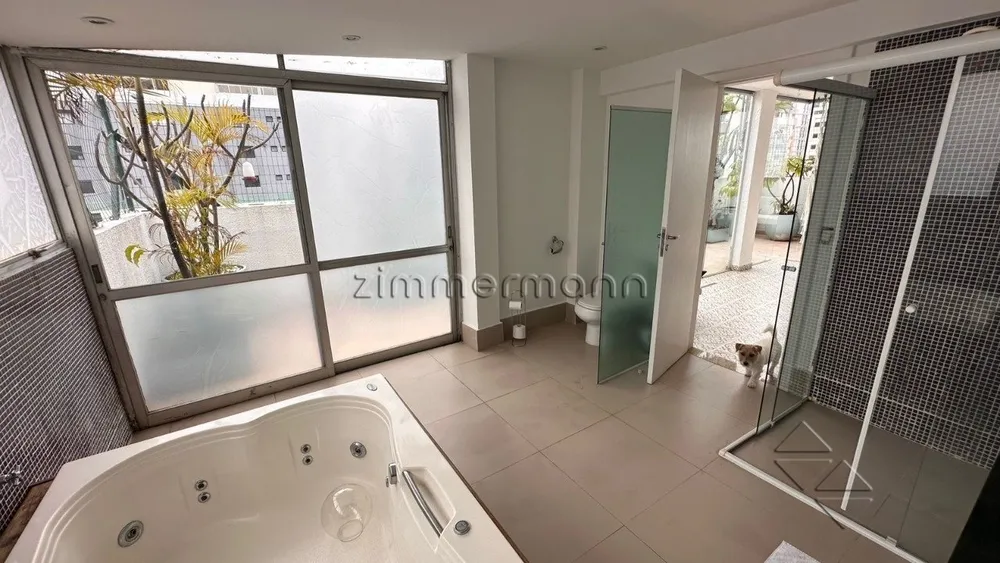 Cobertura, 3 quartos, 312 m² - Foto 4