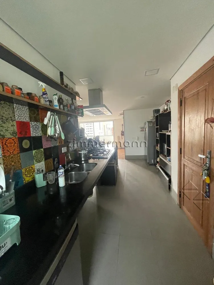 Cobertura, 3 quartos, 312 m² - Foto 8