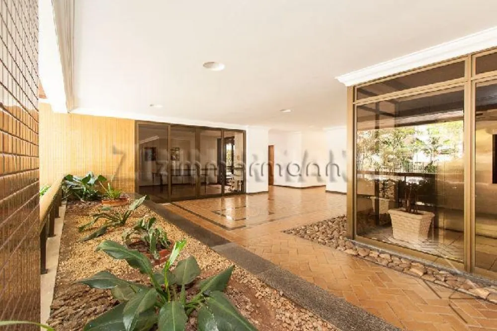 Apartamento, 3 quartos, 105 m² - Foto 1