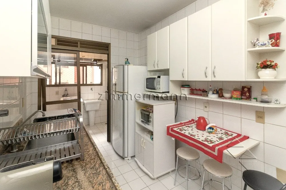 Apartamento, 3 quartos, 105 m² - Foto 3