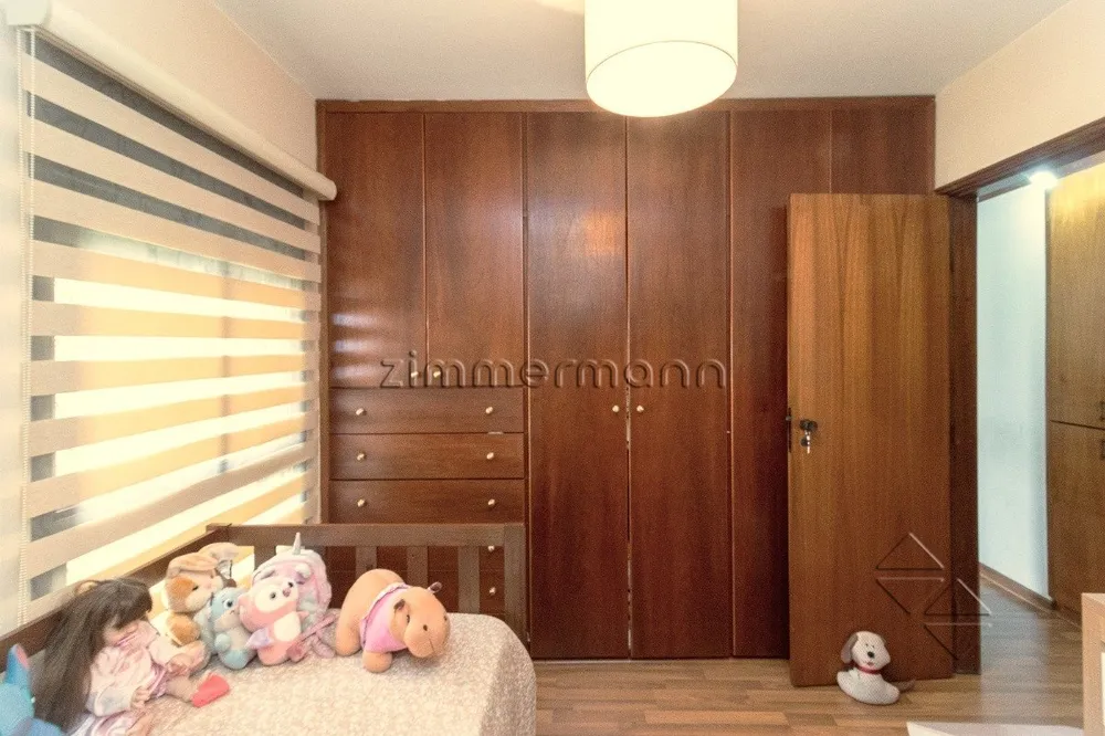 Apartamento, 3 quartos, 105 m² - Foto 4