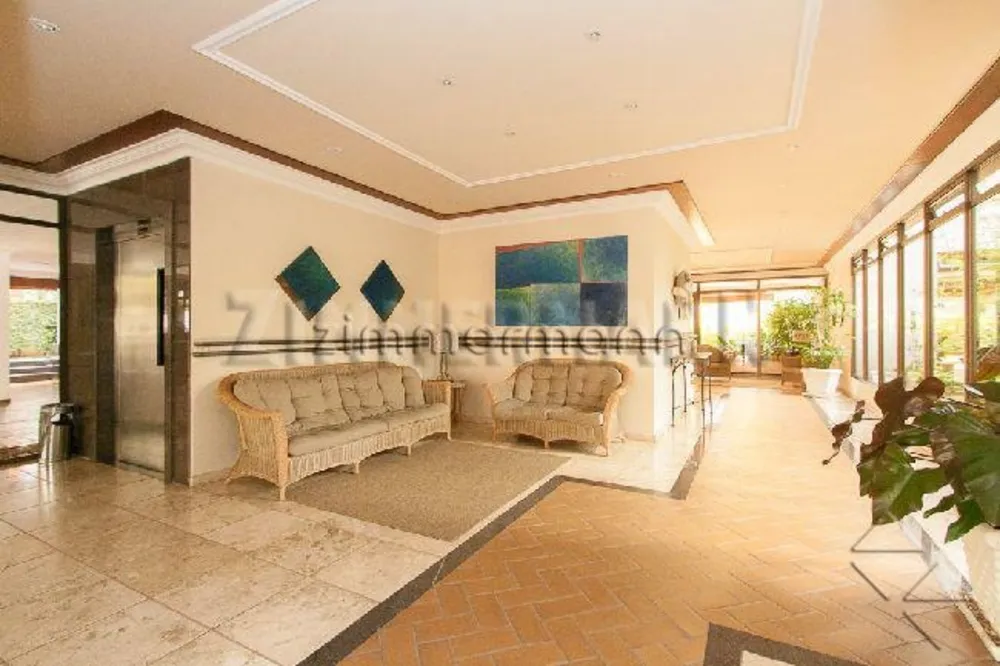 Apartamento, 3 quartos, 105 m² - Foto 2