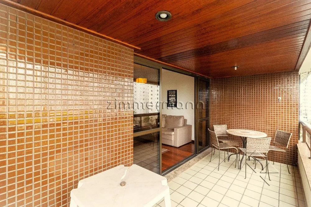 Apartamento, 3 quartos, 105 m² - Foto 3