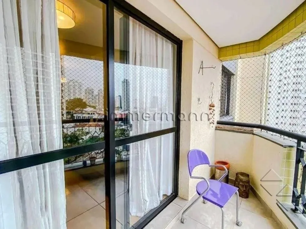 Apartamento, 3 quartos, 87 m² - Foto 11
