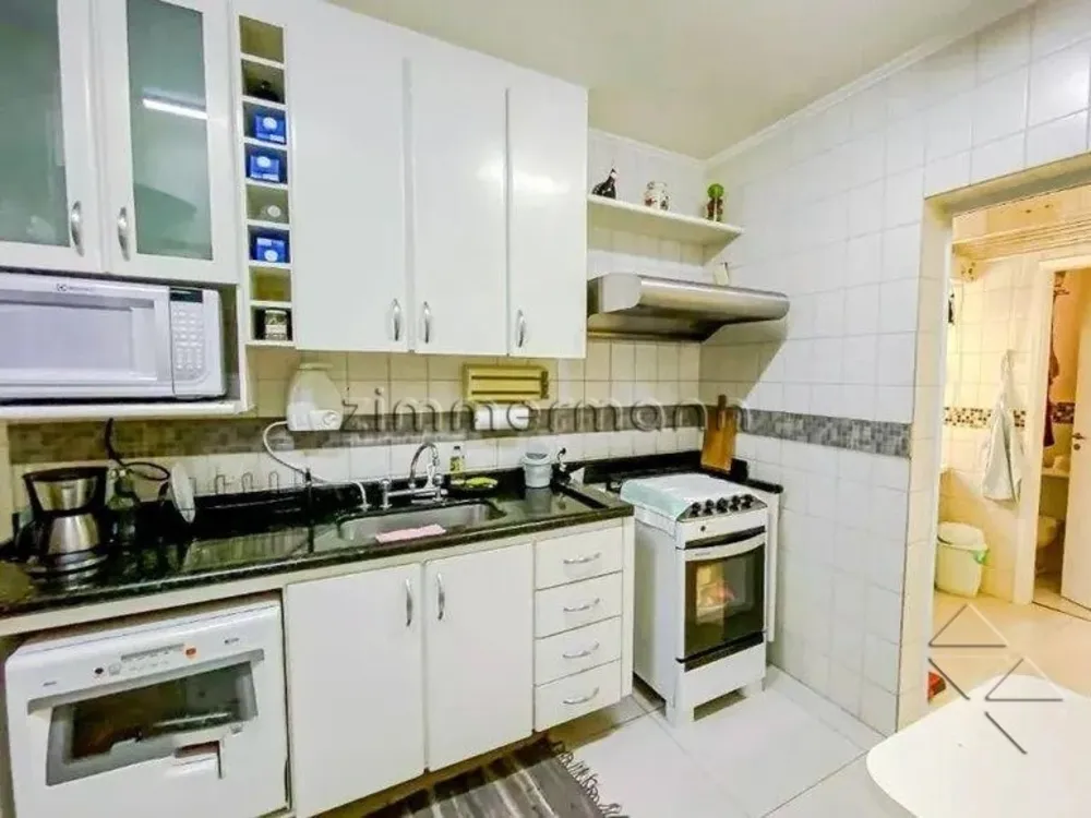 Apartamento, 3 quartos, 87 m² - Foto 4