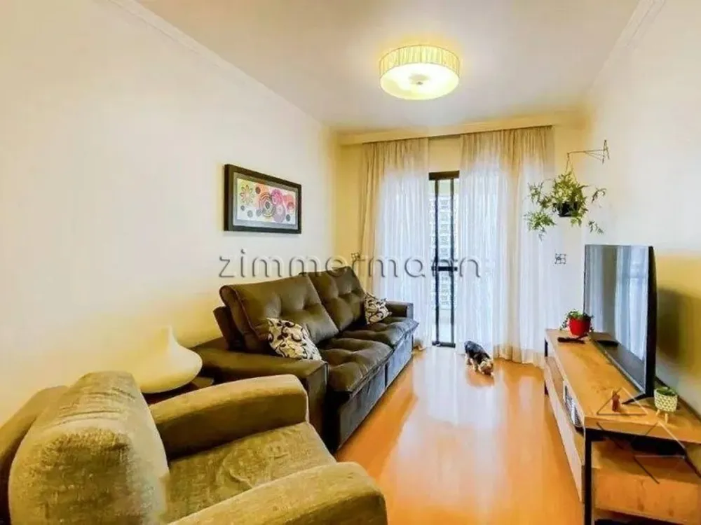 Apartamento, 3 quartos, 87 m² - Foto 10