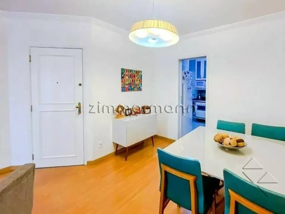 Apartamento, 3 quartos, 87 m² - Foto 9