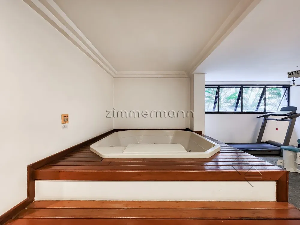 Apartamento, 4 quartos, 245 m² - Foto 2