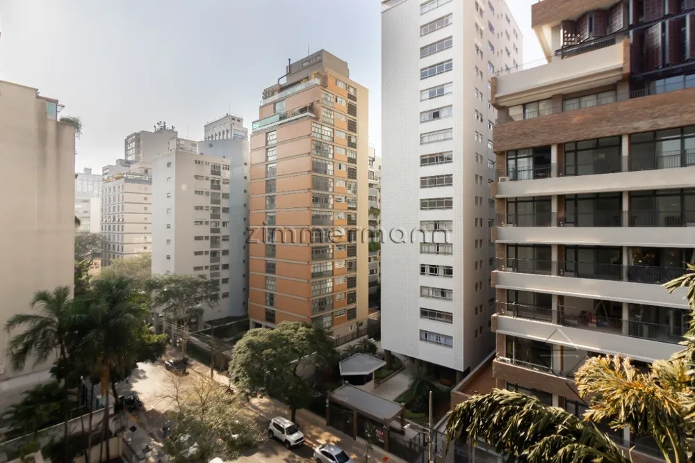 Apartamento, 4 quartos, 245 m² - Foto 1