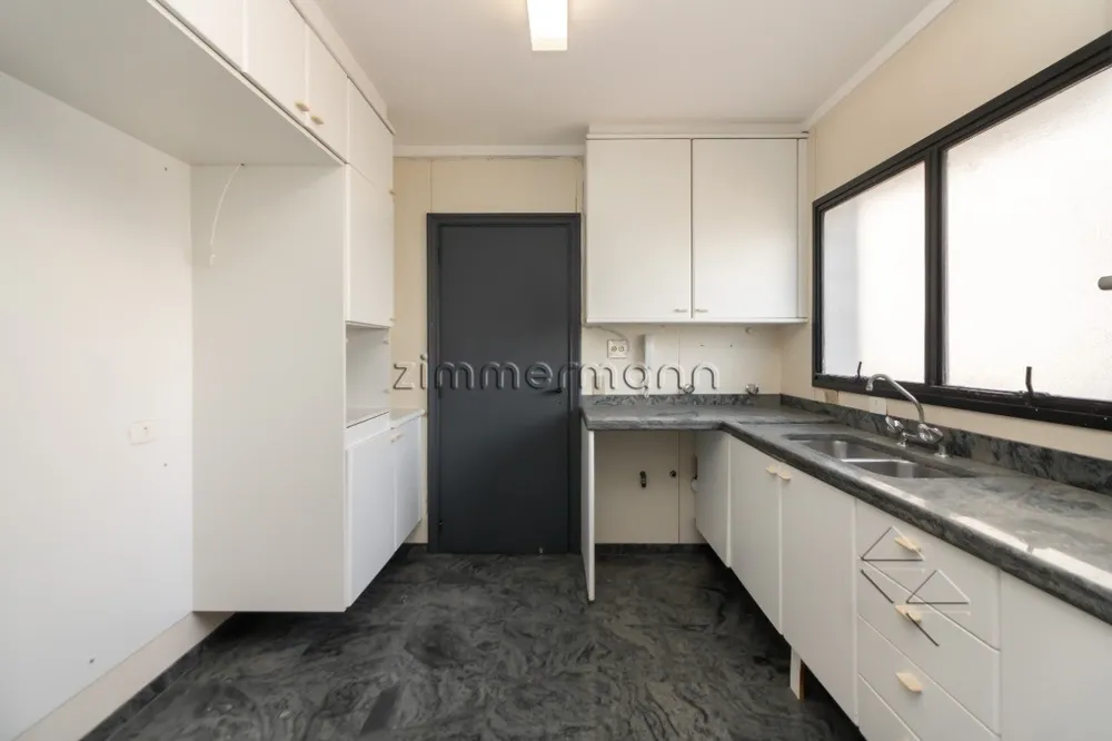 Apartamento, 4 quartos, 245 m² - Foto 4