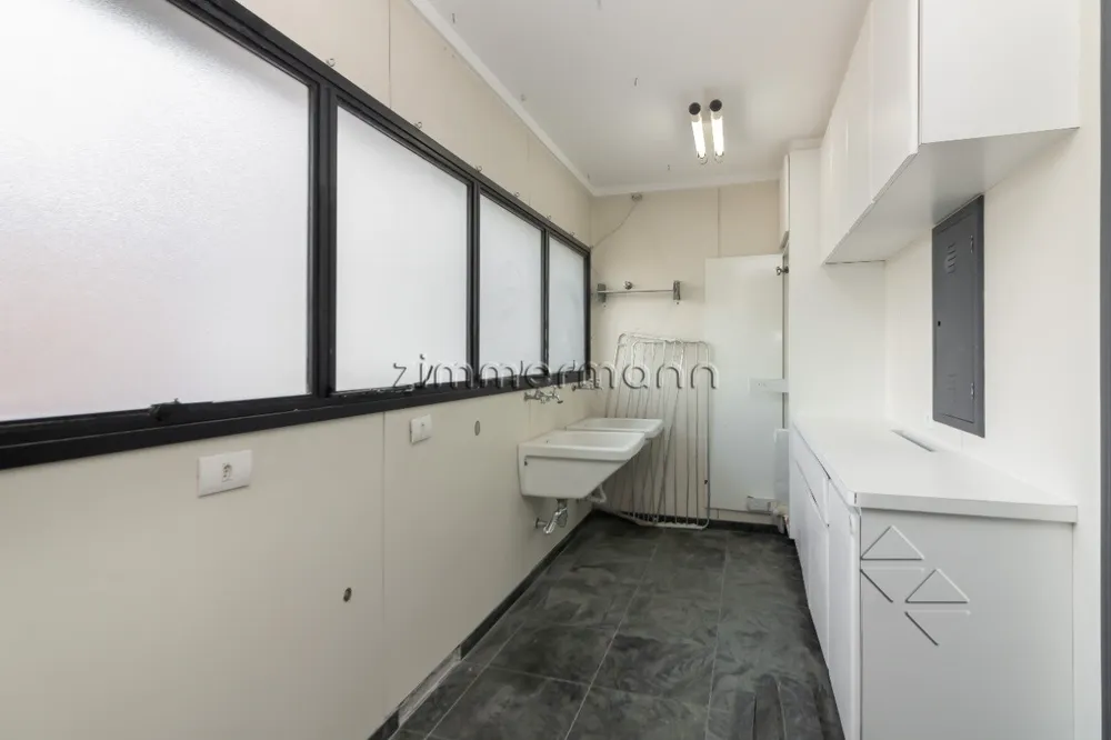 Apartamento, 4 quartos, 245 m² - Foto 7