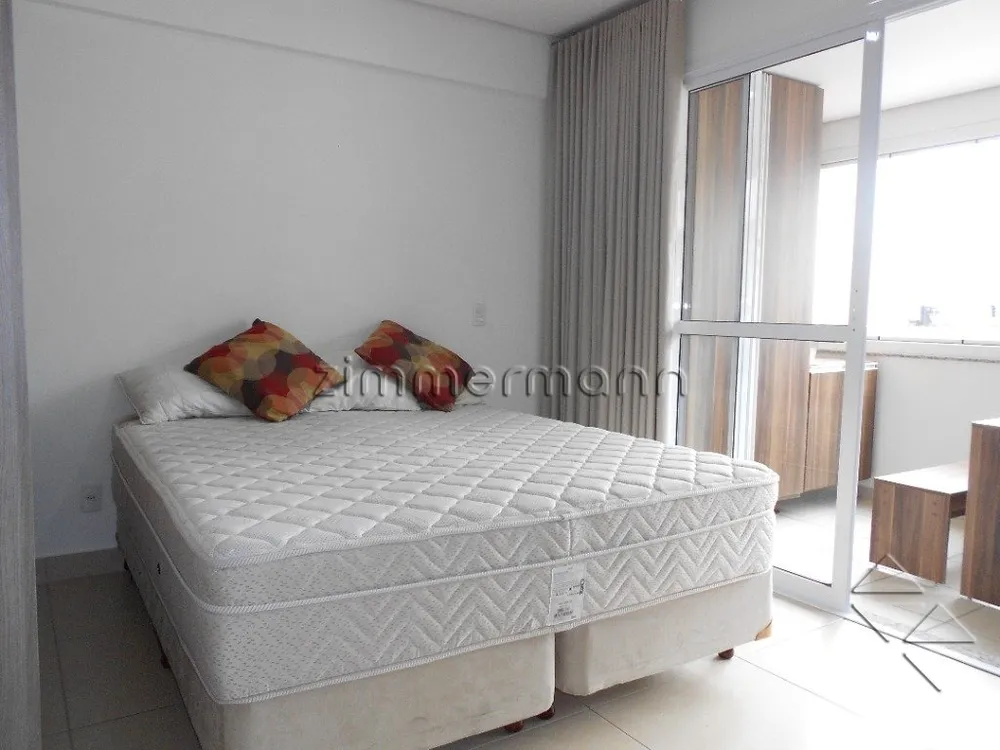 Apartamento, 1 quarto, 39 m² - Foto 7