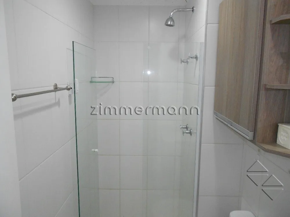 Apartamento, 1 quarto, 39 m² - Foto 7