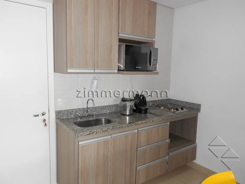 Apartamento, 1 quarto, 39 m² - Foto 6