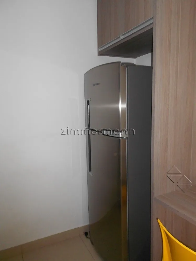 Apartamento, 1 quarto, 39 m² - Foto 2