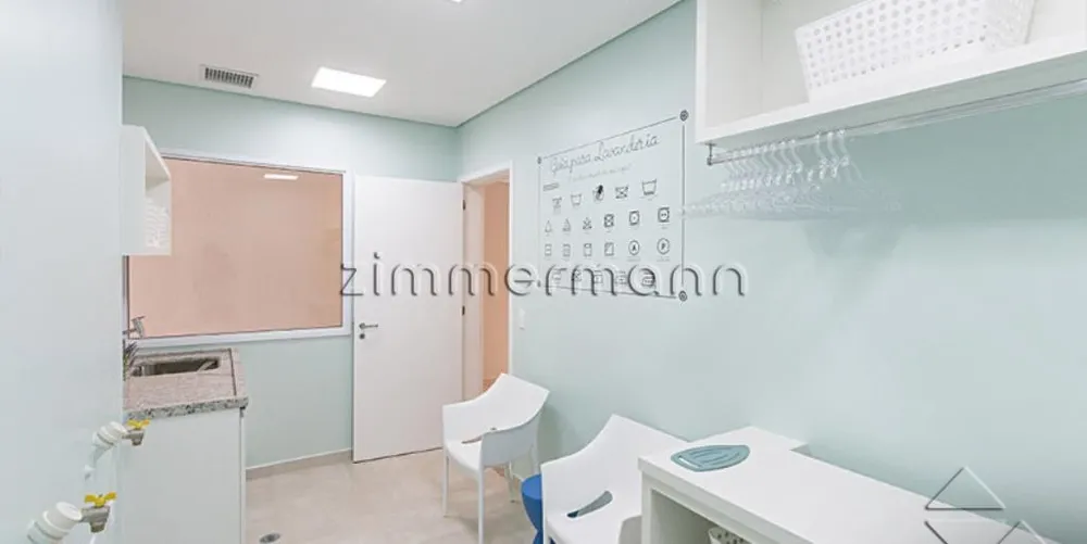 Apartamento, 1 quarto, 39 m² - Foto 3