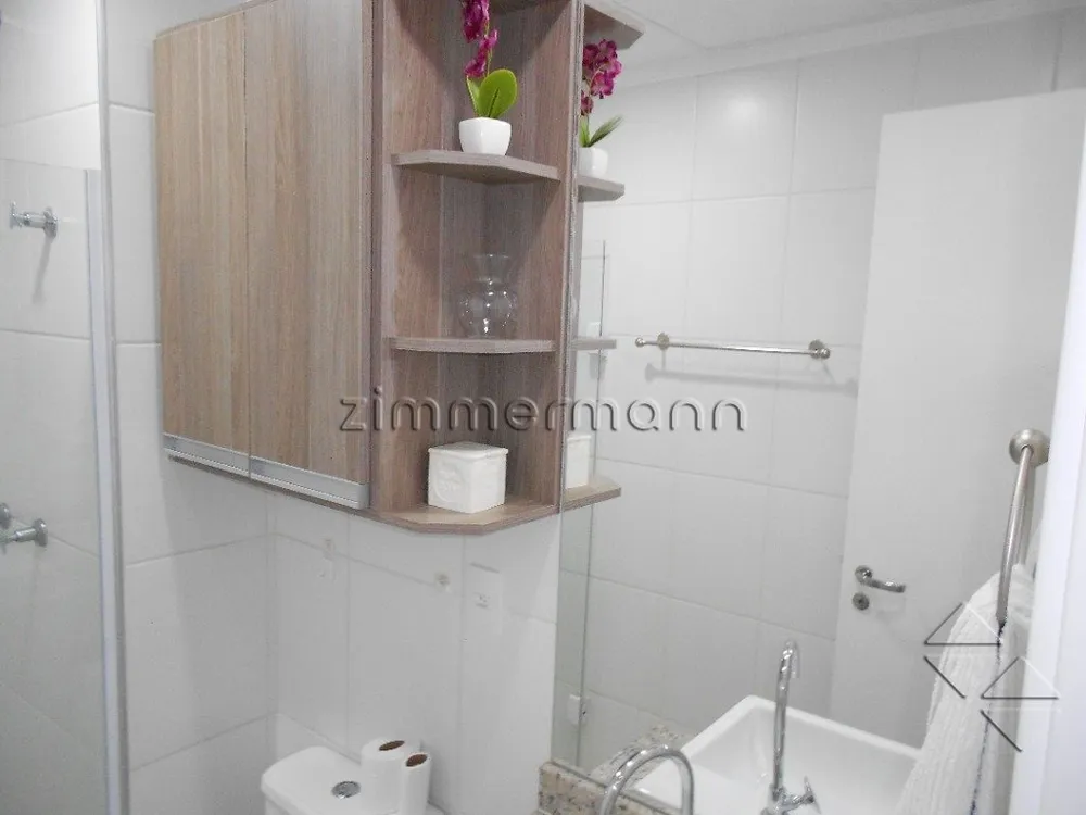 Apartamento, 1 quarto, 39 m² - Foto 5