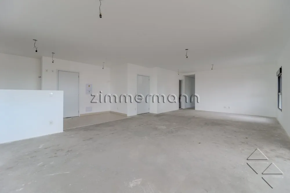 Apartamento, 3 quartos, 195 m² - Foto 1