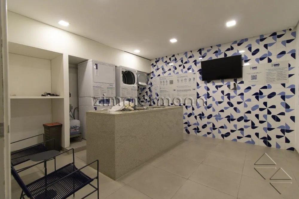Apartamento, 1 quarto, 54 m² - Foto 1