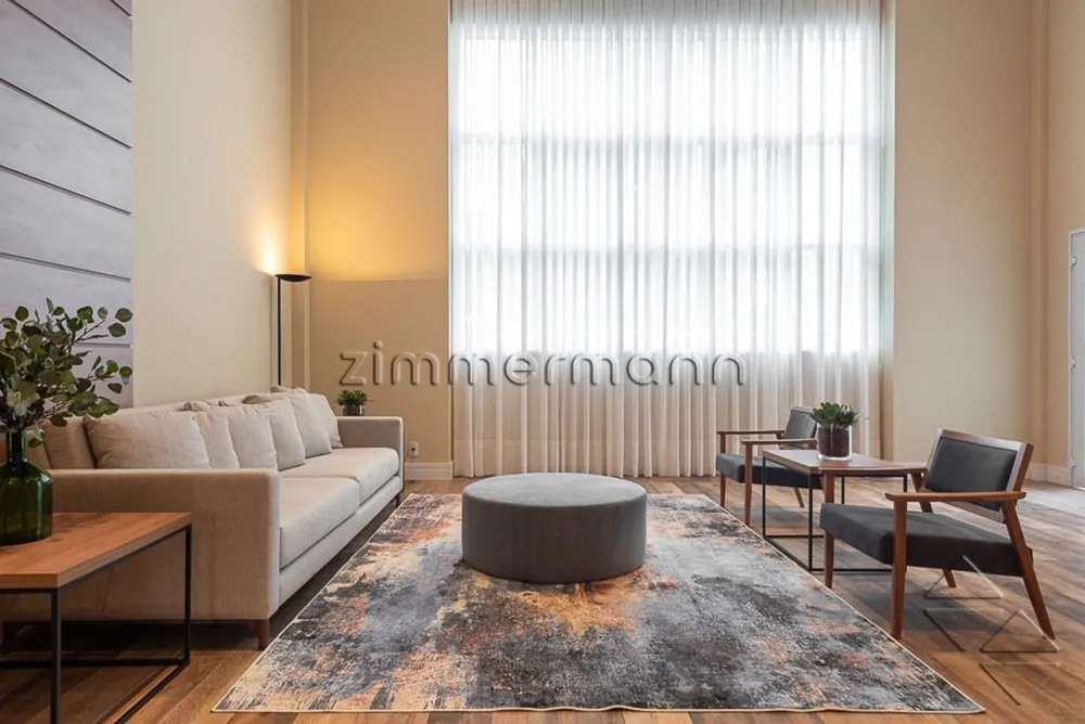 Apartamento, 1 quarto, 54 m² - Foto 3