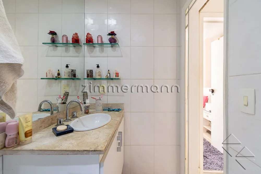 Apartamento, 1 quarto, 43 m² - Foto 2