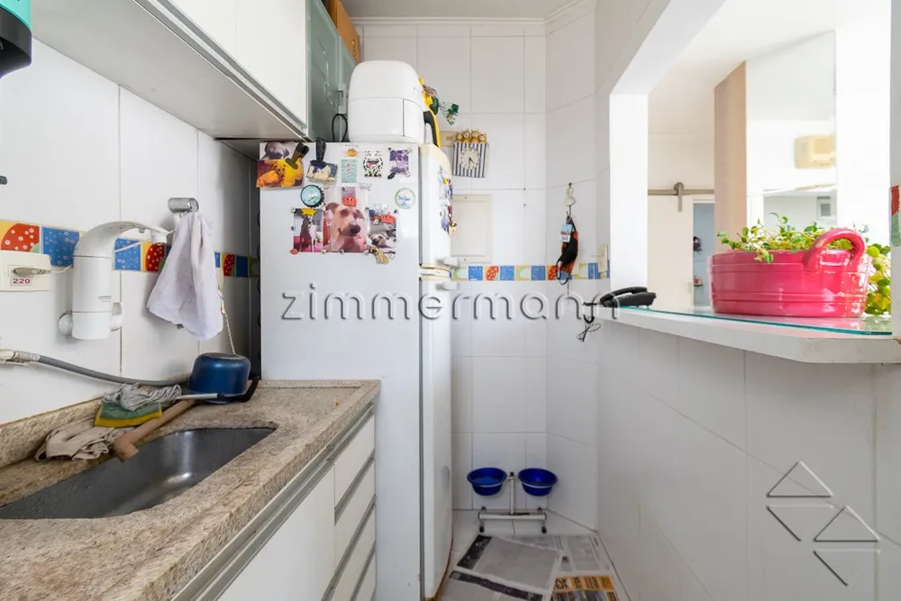 Apartamento, 1 quarto, 43 m² - Foto 2