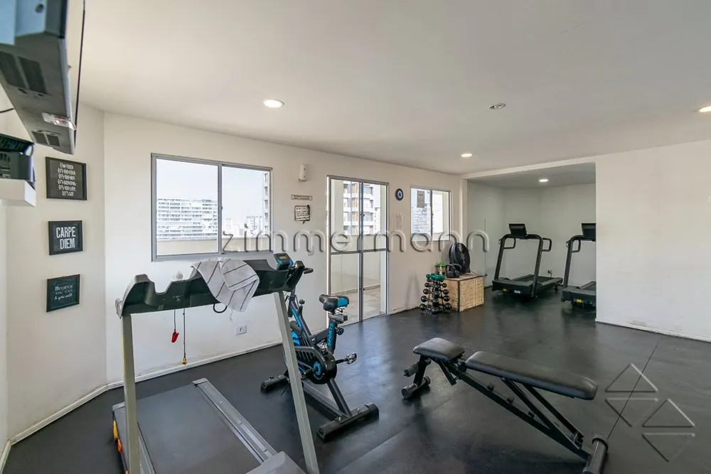 Apartamento, 1 quarto, 43 m² - Foto 4
