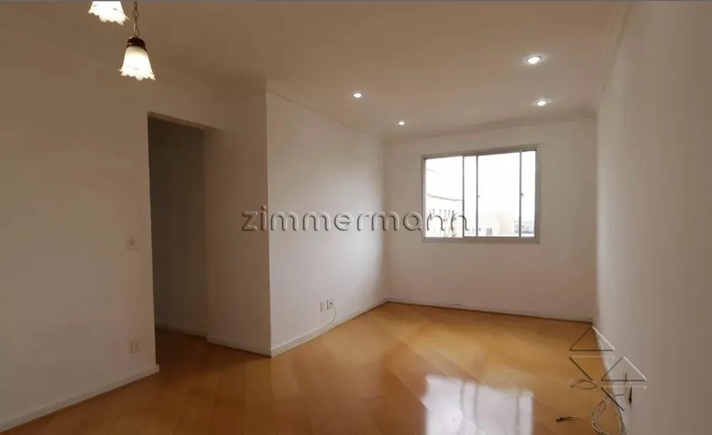 Apartamento, 3 quartos, 70 m² - Foto 1